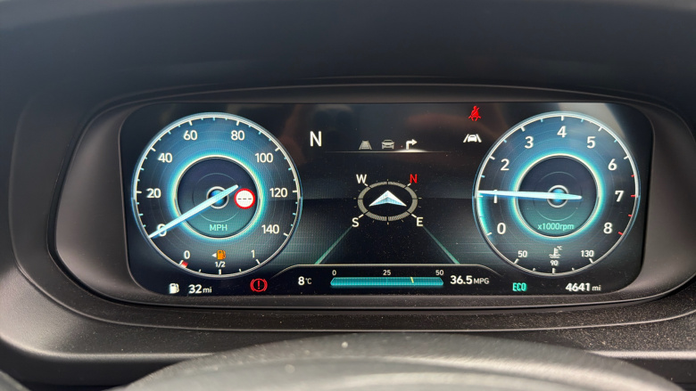 Hyundai i20 1.0T GDi 48V MHD Premium 5dr Petrol Hatchback